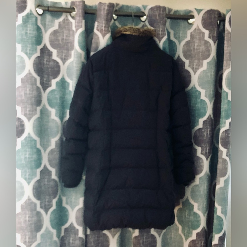Old Navy Down Coat